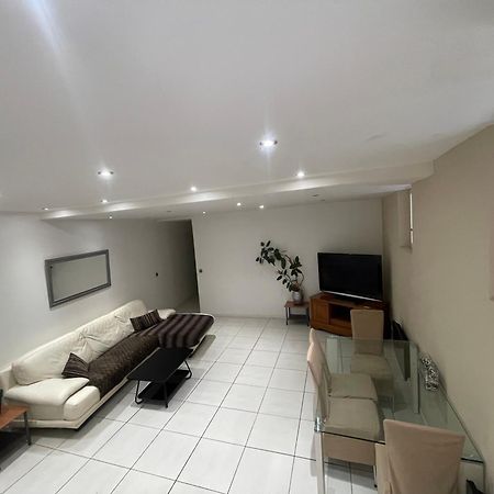 Tres Bel Appartement Pres De Montpellier Gignac  Exteriör bild