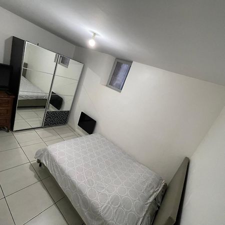 Tres Bel Appartement Pres De Montpellier Gignac  Exteriör bild