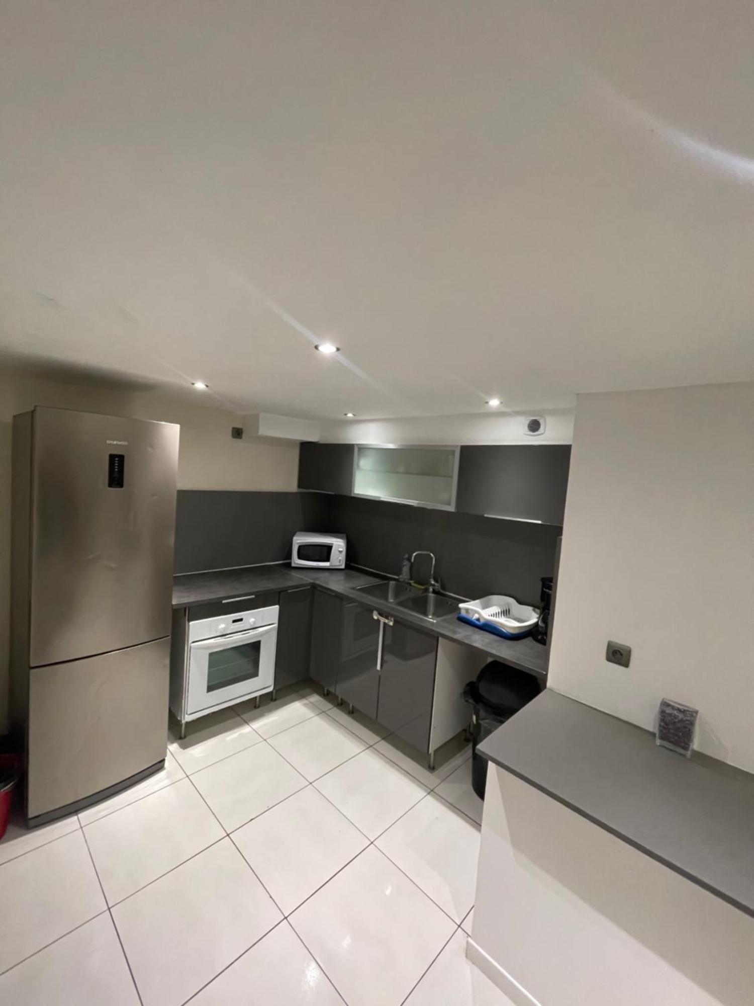Tres Bel Appartement Pres De Montpellier Gignac  Exteriör bild