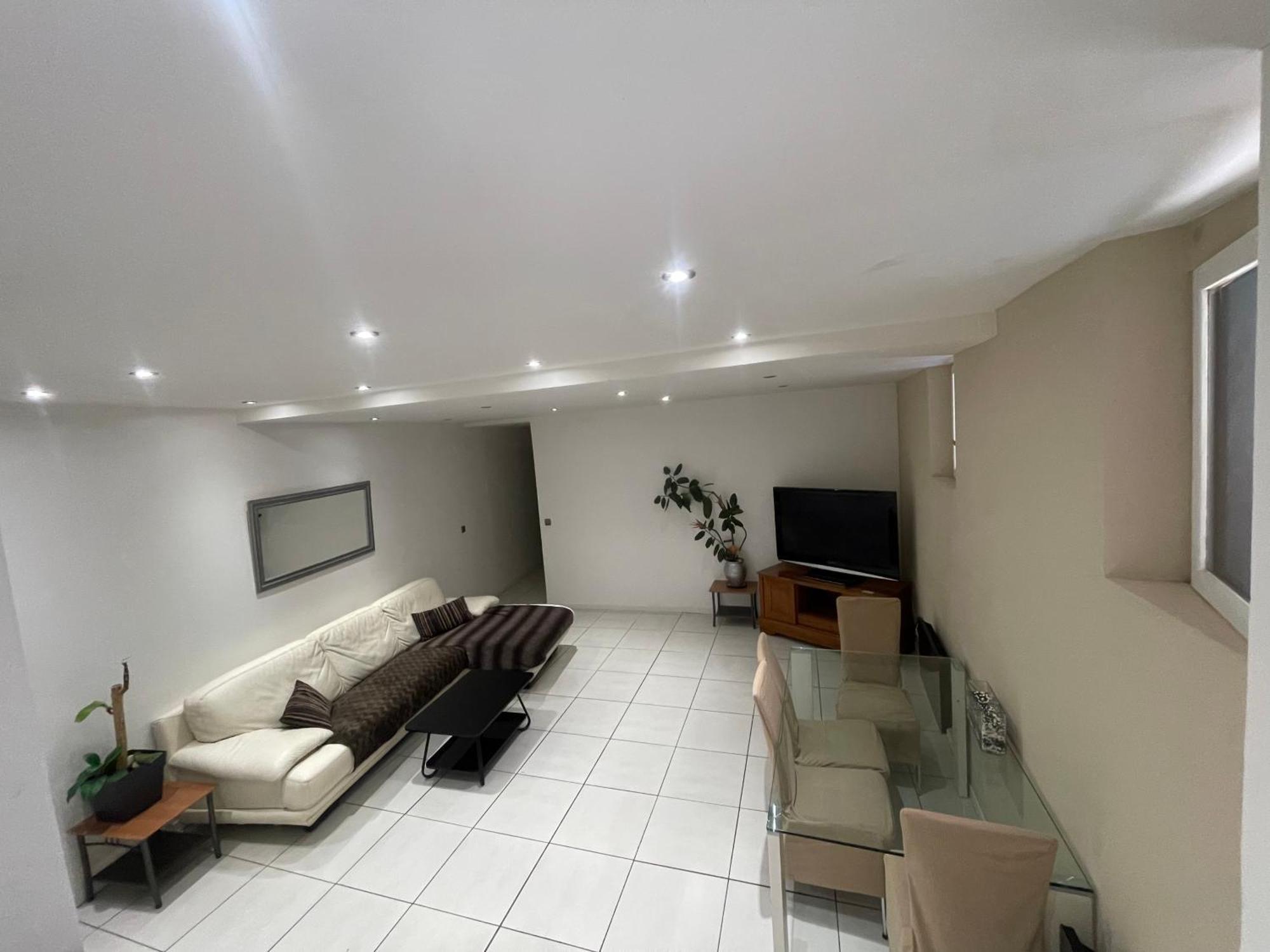 Tres Bel Appartement Pres De Montpellier Gignac  Exteriör bild