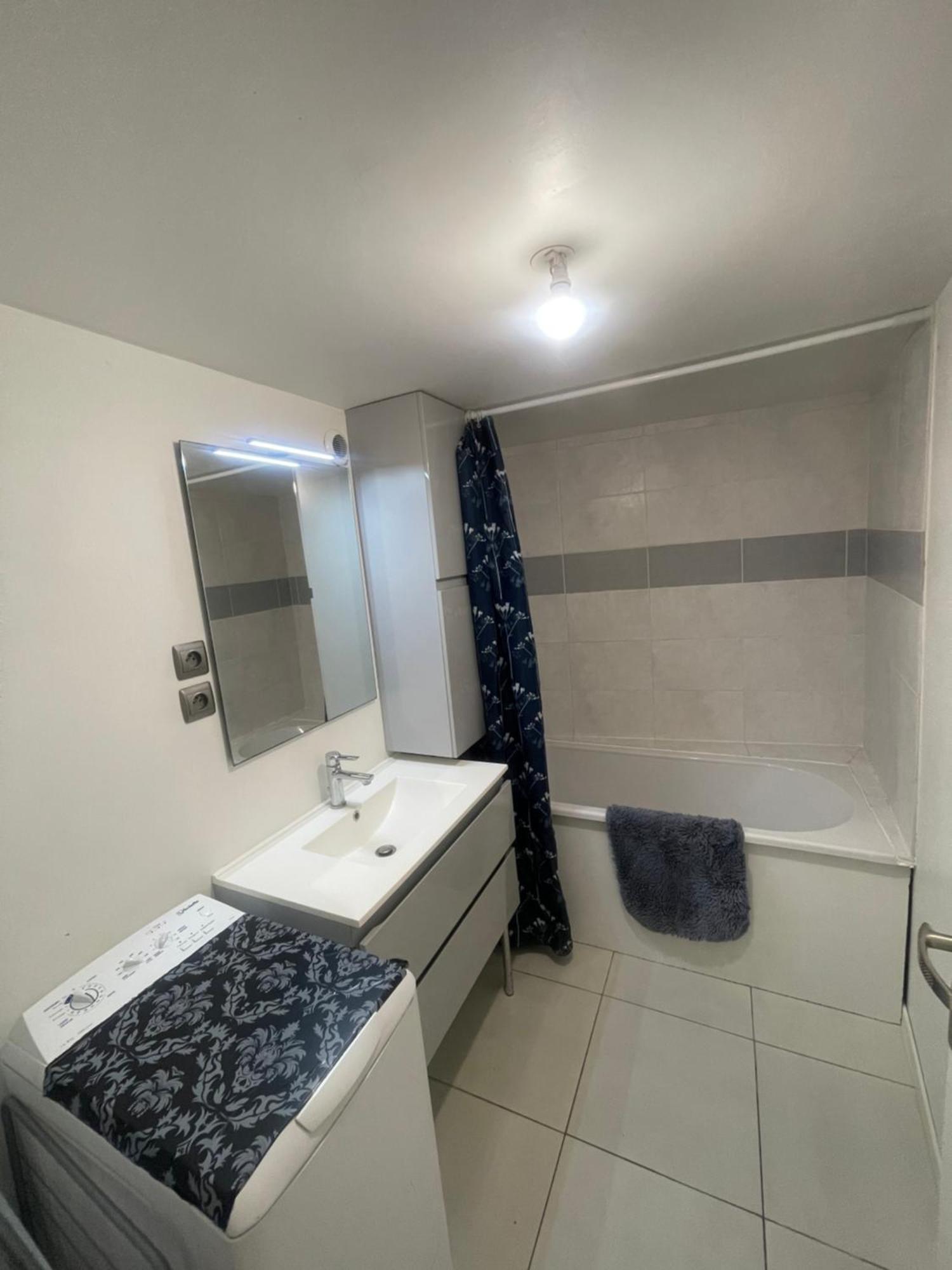 Tres Bel Appartement Pres De Montpellier Gignac  Exteriör bild