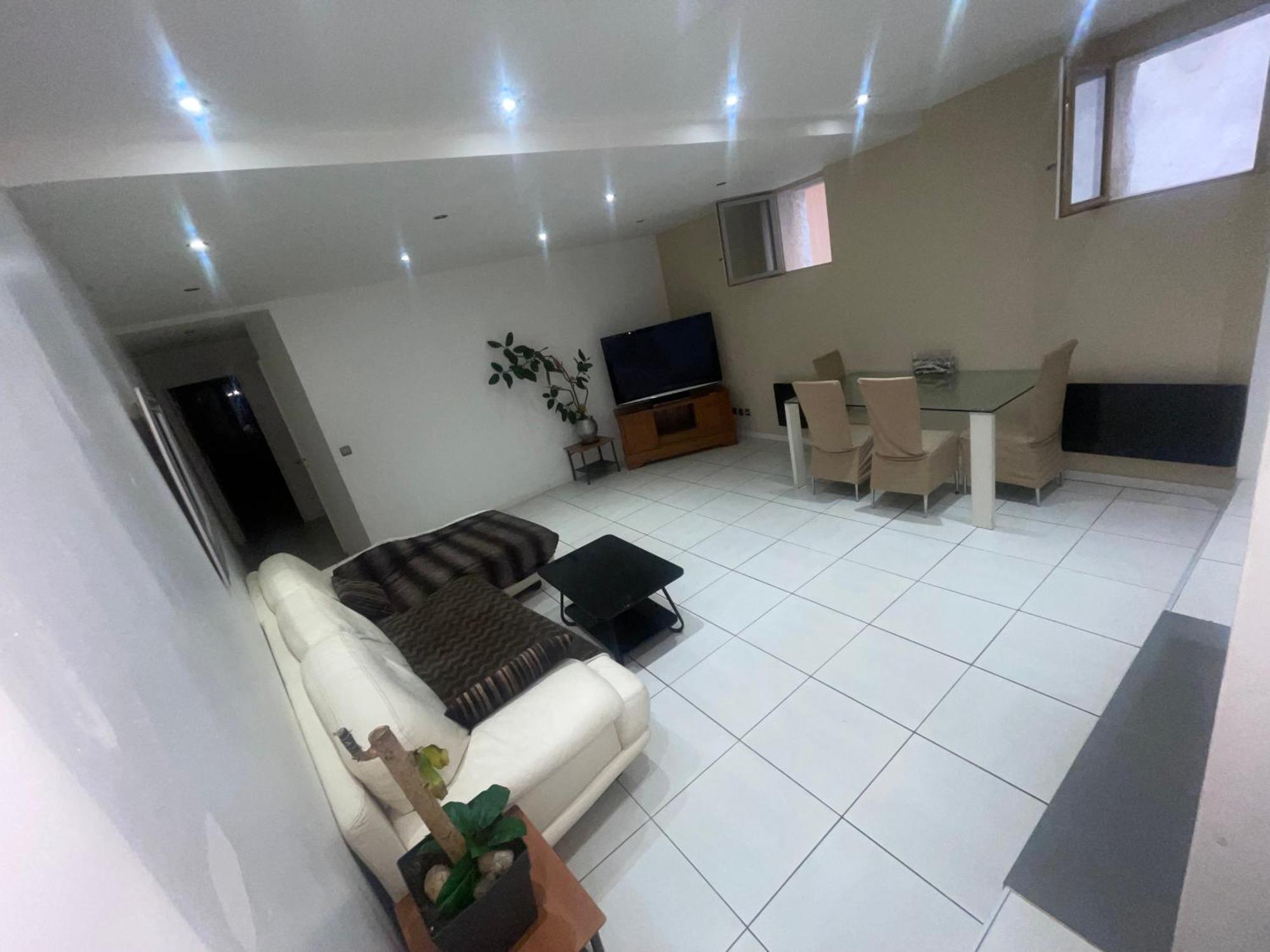 Tres Bel Appartement Pres De Montpellier Gignac  Exteriör bild